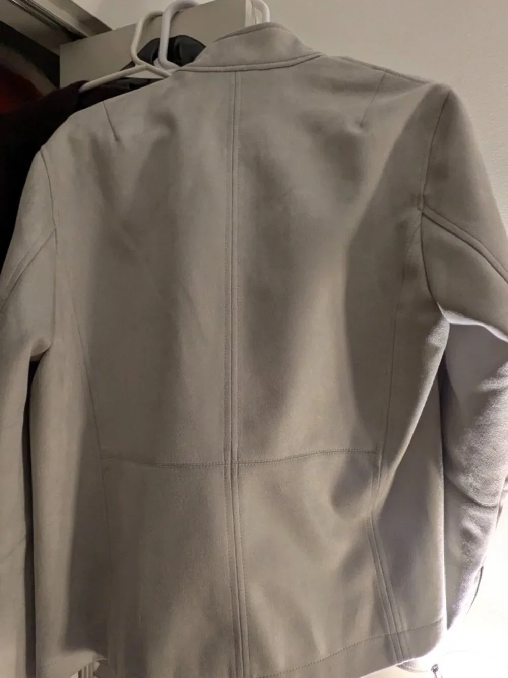Men's express jacket